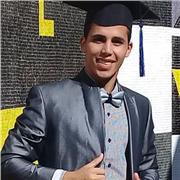 Profesor de Matemáticas